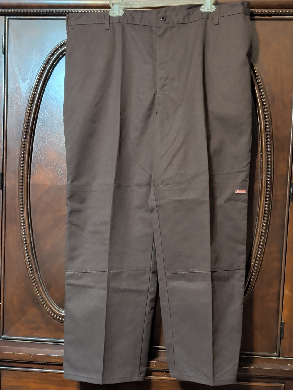 New With Tags Dickies 42x30 Loose Fit Multi-use Pocket Utility Work Pants
